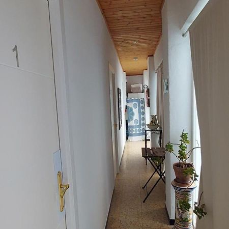 Rocio Rooms Эль-Росио Экстерьер фото