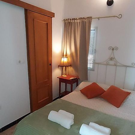 Rocio Rooms Эль-Росио Экстерьер фото