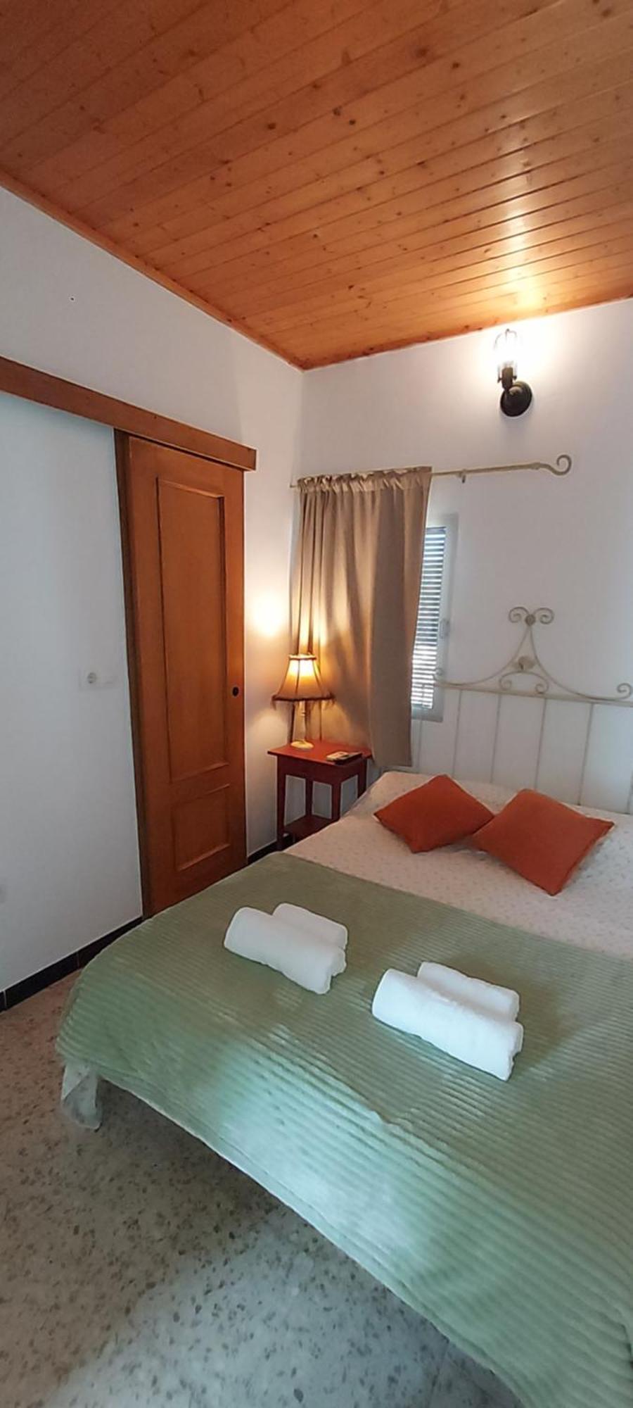 Rocio Rooms Эль-Росио Экстерьер фото